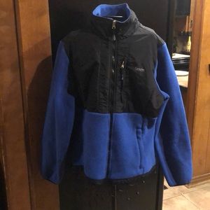 Calvin Klein jacket-Sz L.  Great condition!